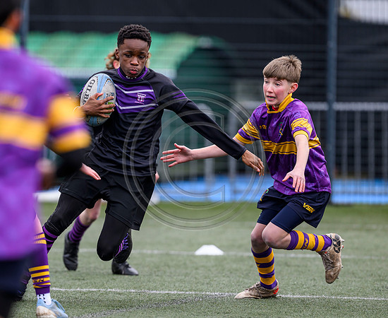 SP Energy Networks Warriors Championships day 3
