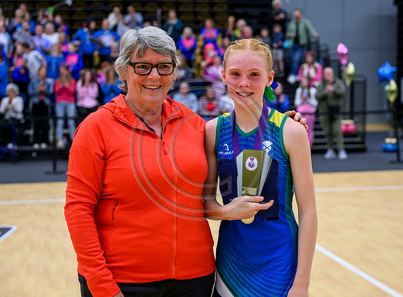 U15 Cup Final