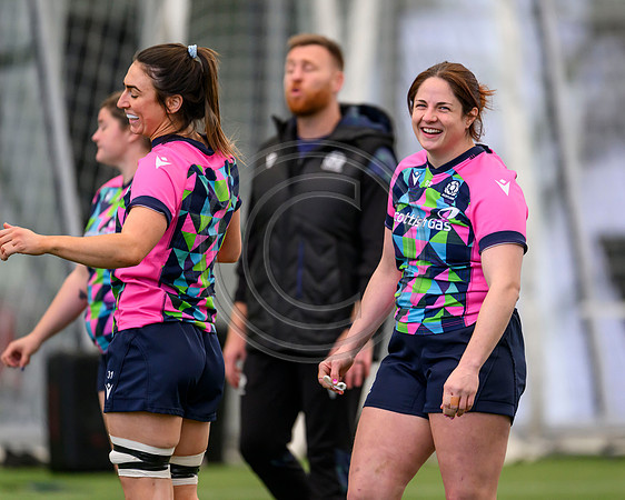 Scotland Women