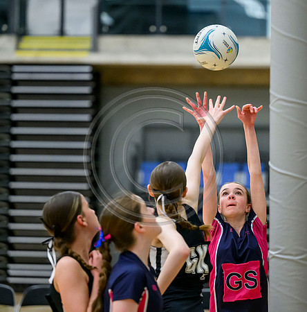Scottish Schools Cup Finals
