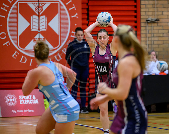 Netball National League