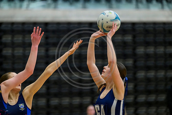 Scottish Schools Cup Finals