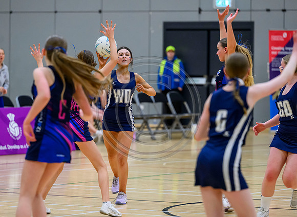 Scottish Schools Cup Finals