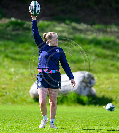Scotland Women