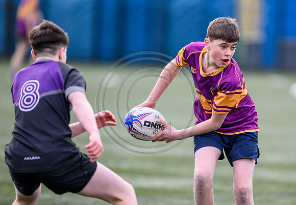 SP Energy Networks Warriors Championships day 3