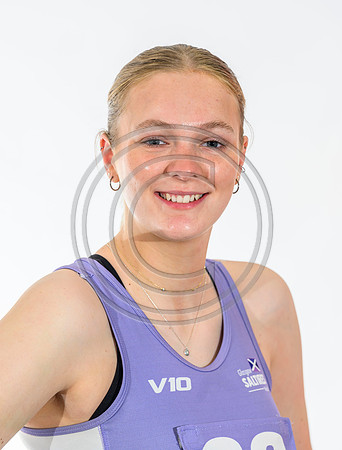 Netball Scotland National League