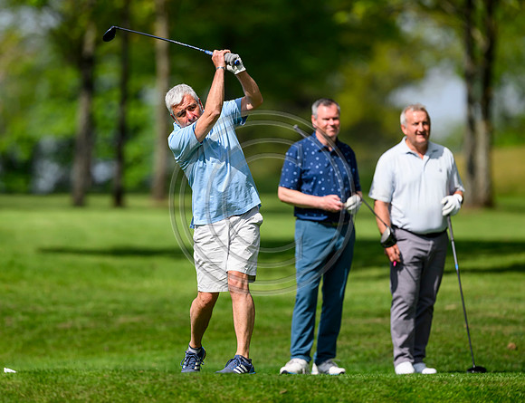 Jim Taylor Memorial Golf Day