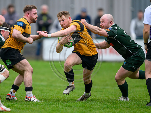 Hawick v Currie