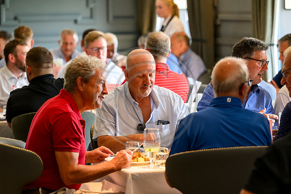 Jim Taylor Memorial Golf Day