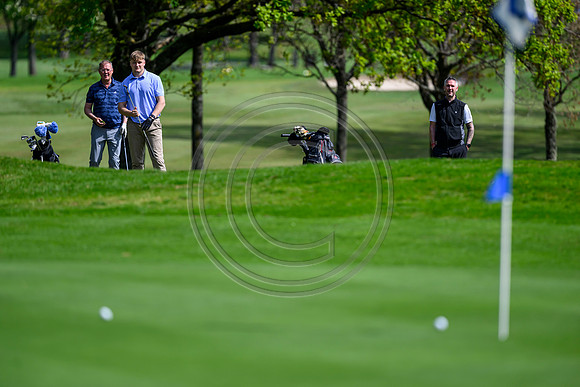 Jim Taylor Memorial Golf Day