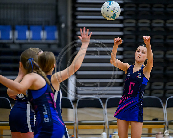 Scottish Schools Cup Finals