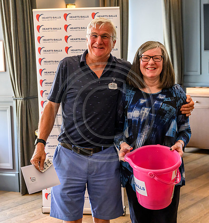 Jim Taylor Memorial Golf Day