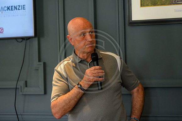 Jim Taylor Memorial Golf Day