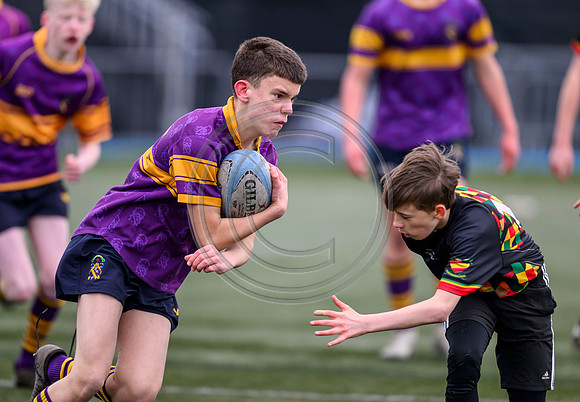 SP Energy Networks Warriors Championships day 3