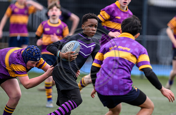 SP Energy Networks Warriors Championships day 3