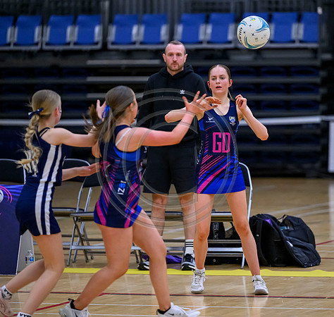 Scottish Schools Cup Finals