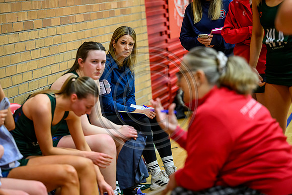 Netball National League