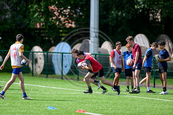 Accelerate Rugby