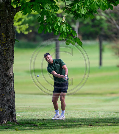 Jim Taylor Memorial Golf Day