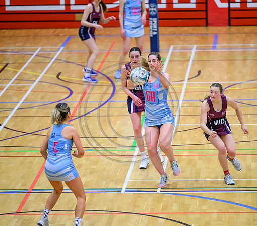Netball National League