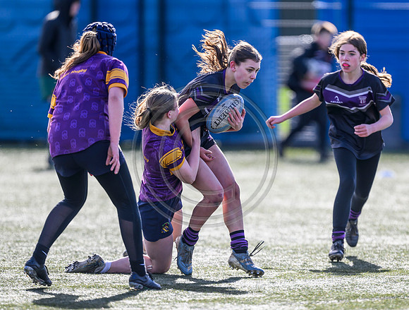 SP Energy Networks Warriors Championships day 3
