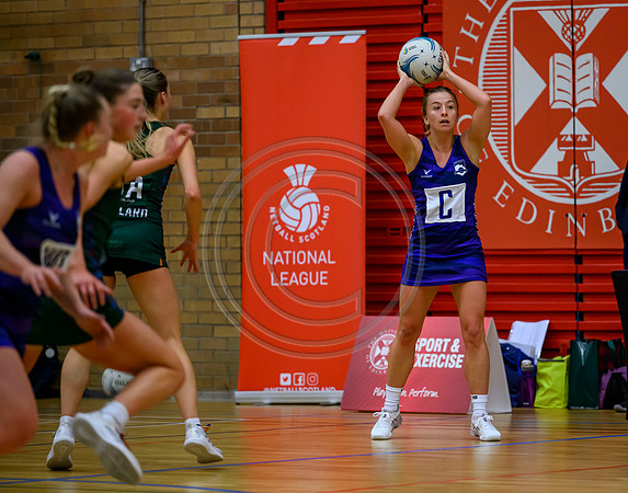 Netball National League