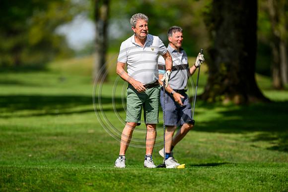 Jim Taylor Memorial Golf Day