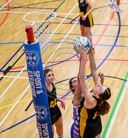 Netball National League