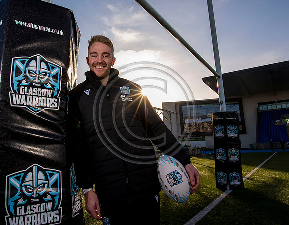 Kyle Steyn