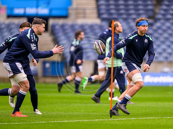 Team Run