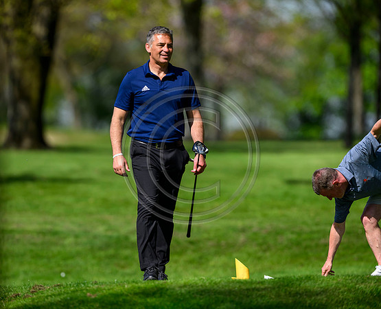 Jim Taylor Memorial Golf Day