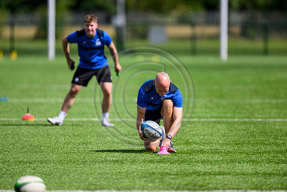 Accelerate Rugby