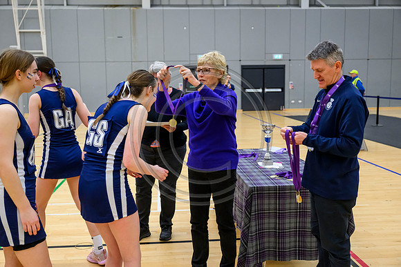 Scottish Schools Cup Finals