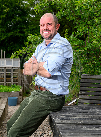 James Fleming