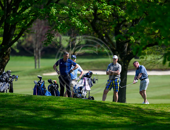 Jim Taylor Memorial Golf Day