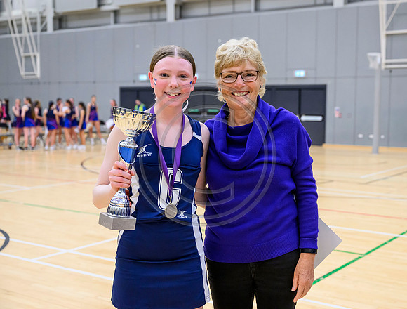 Scottish Schools Cup Finals