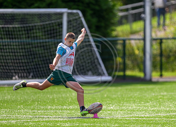 Accelerate Rugby