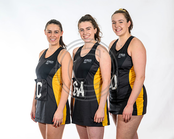 Netball Scotland National League