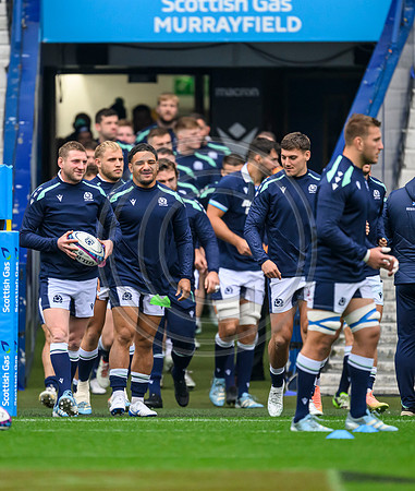Scoptland Captains Run