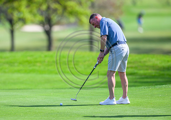 Jim Taylor Memorial Golf Day