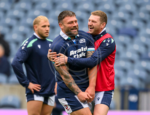 Scoptland Captains Run