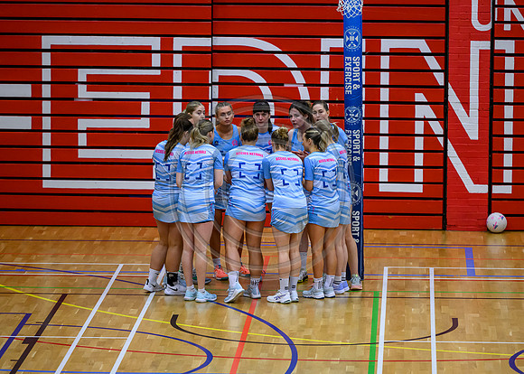 Netball National League