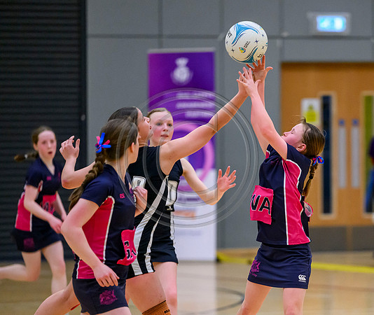 Scottish Schools Cup Finals