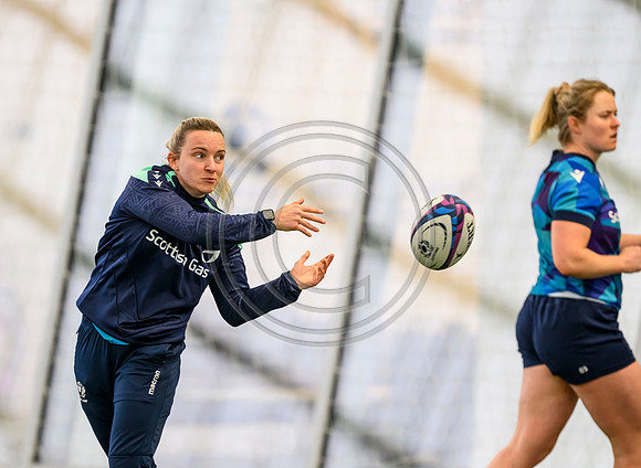 Scotland Women