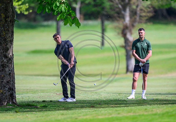 Jim Taylor Memorial Golf Day