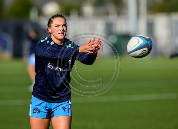 Captains Run