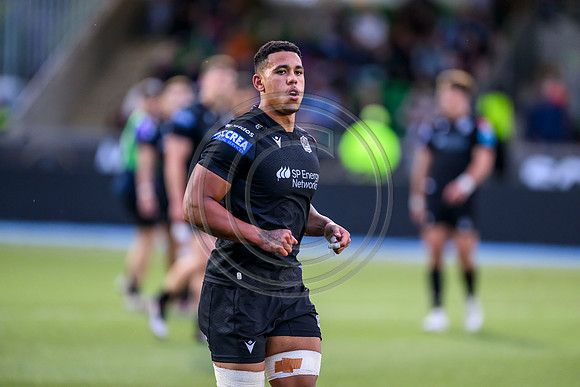 Warriors v Stomers