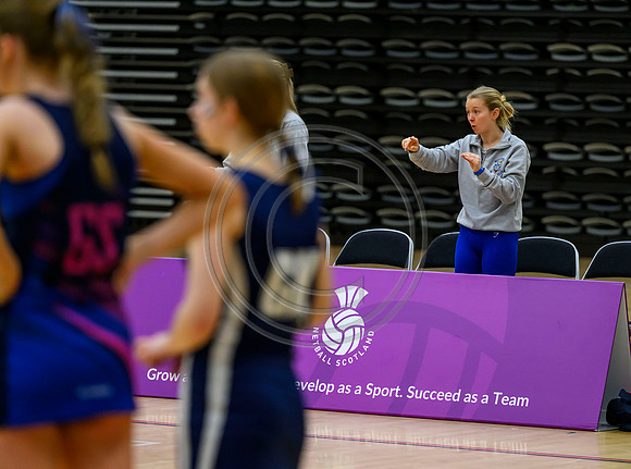 Scottish Schools Cup Finals