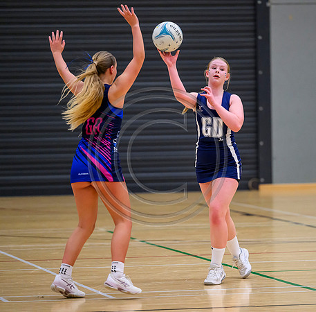 Scottish Schools Cup Finals