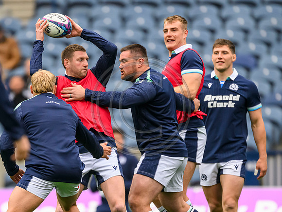 Scoptland Captains Run